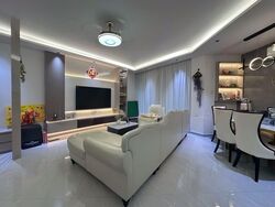 Regentville (D19), Apartment #596856831